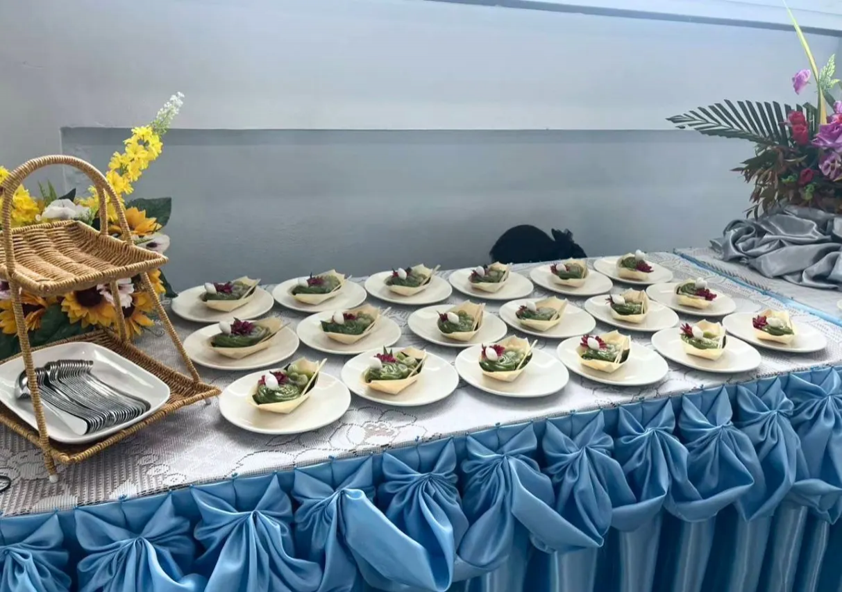 Meetings & Events