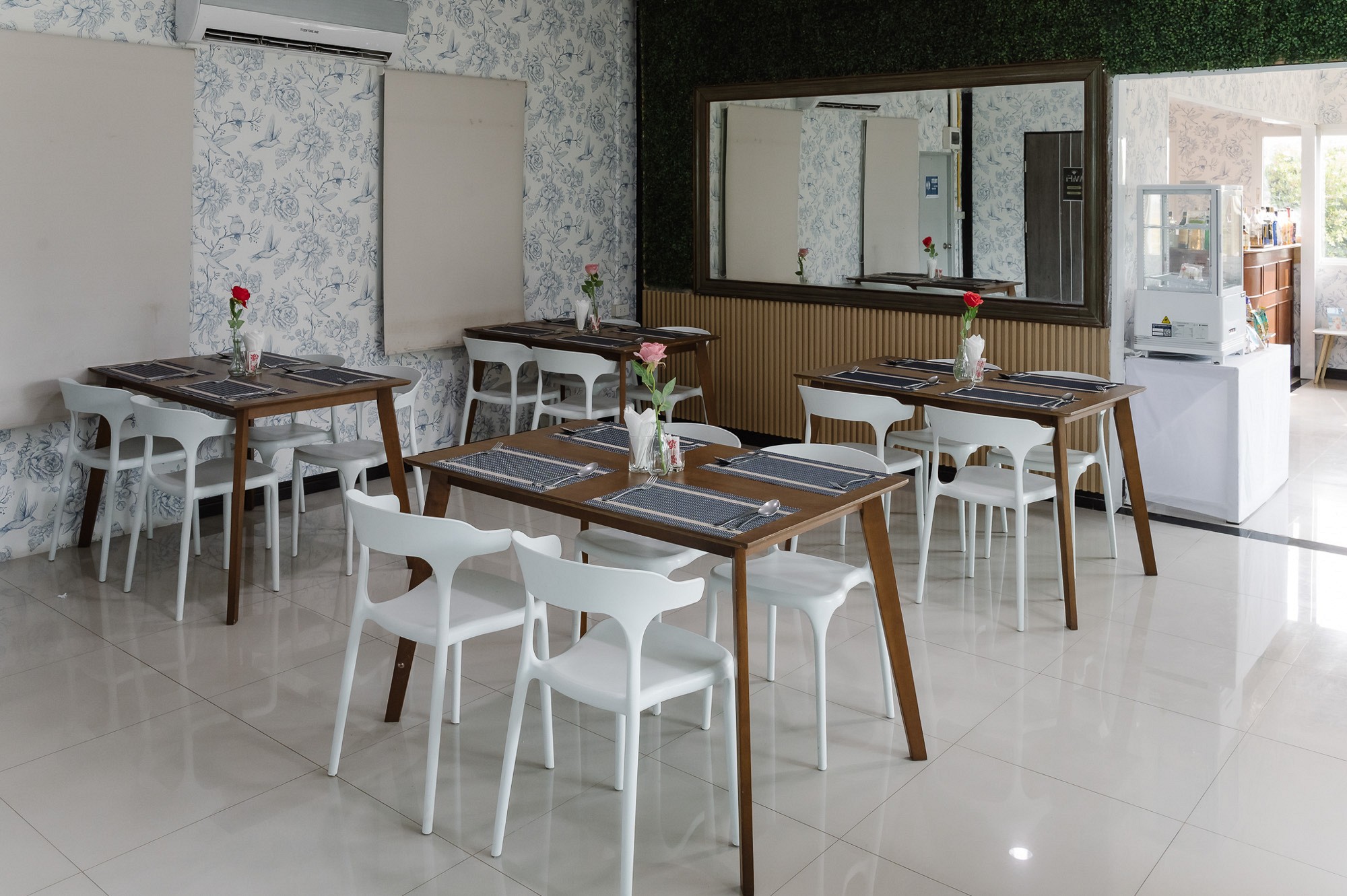SUPA Restaurant