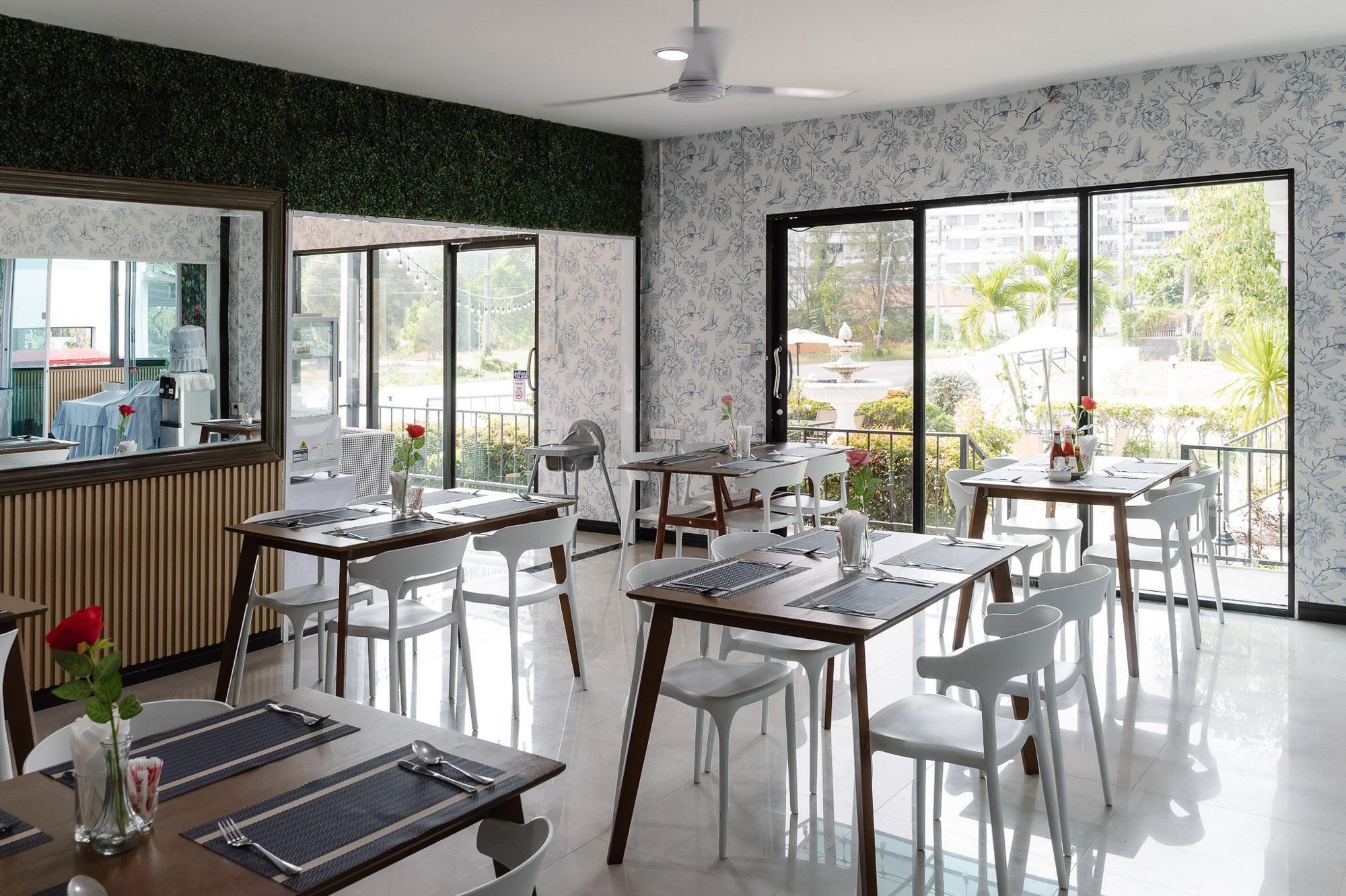 SUPA Restaurant