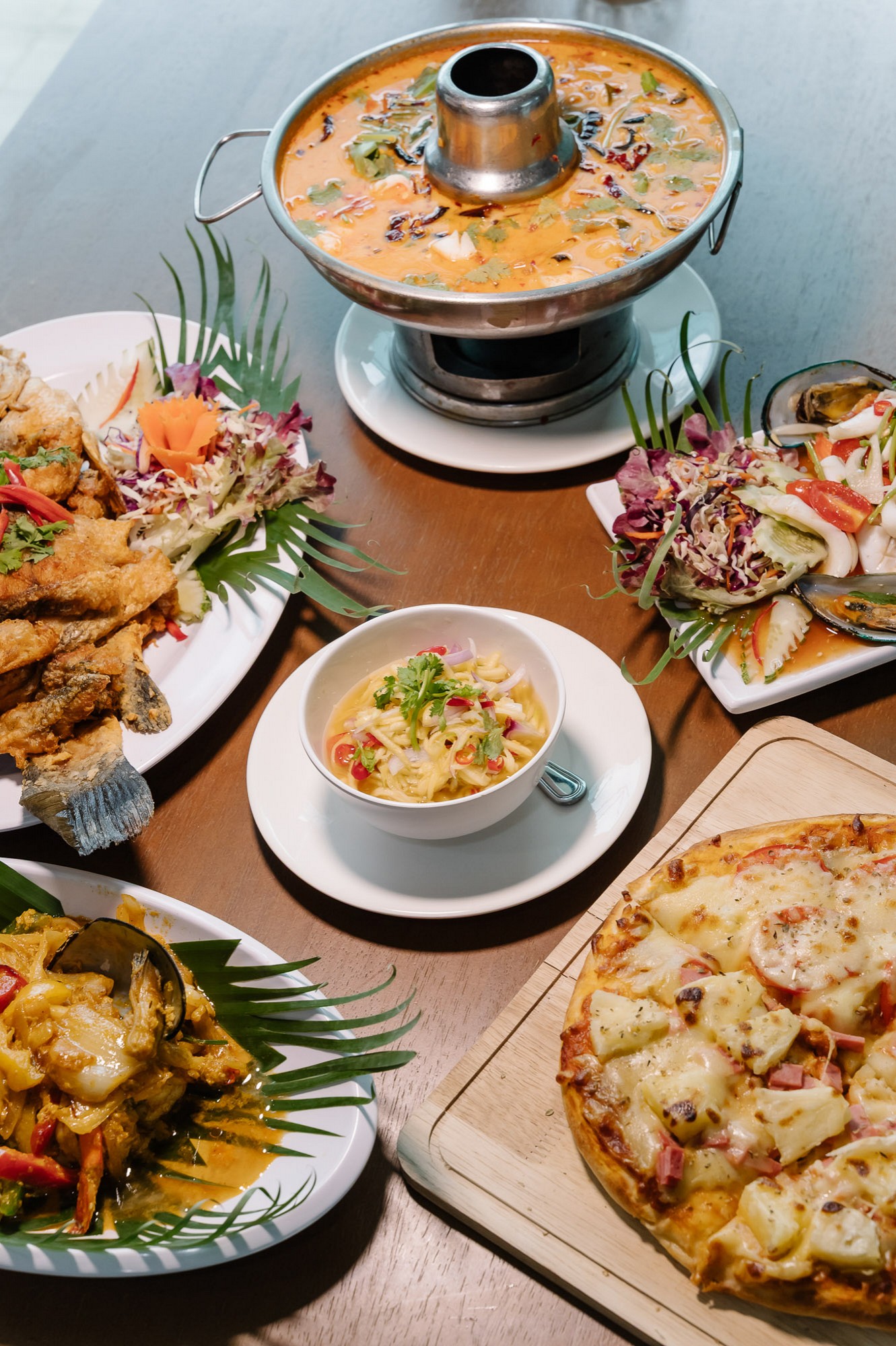 Food