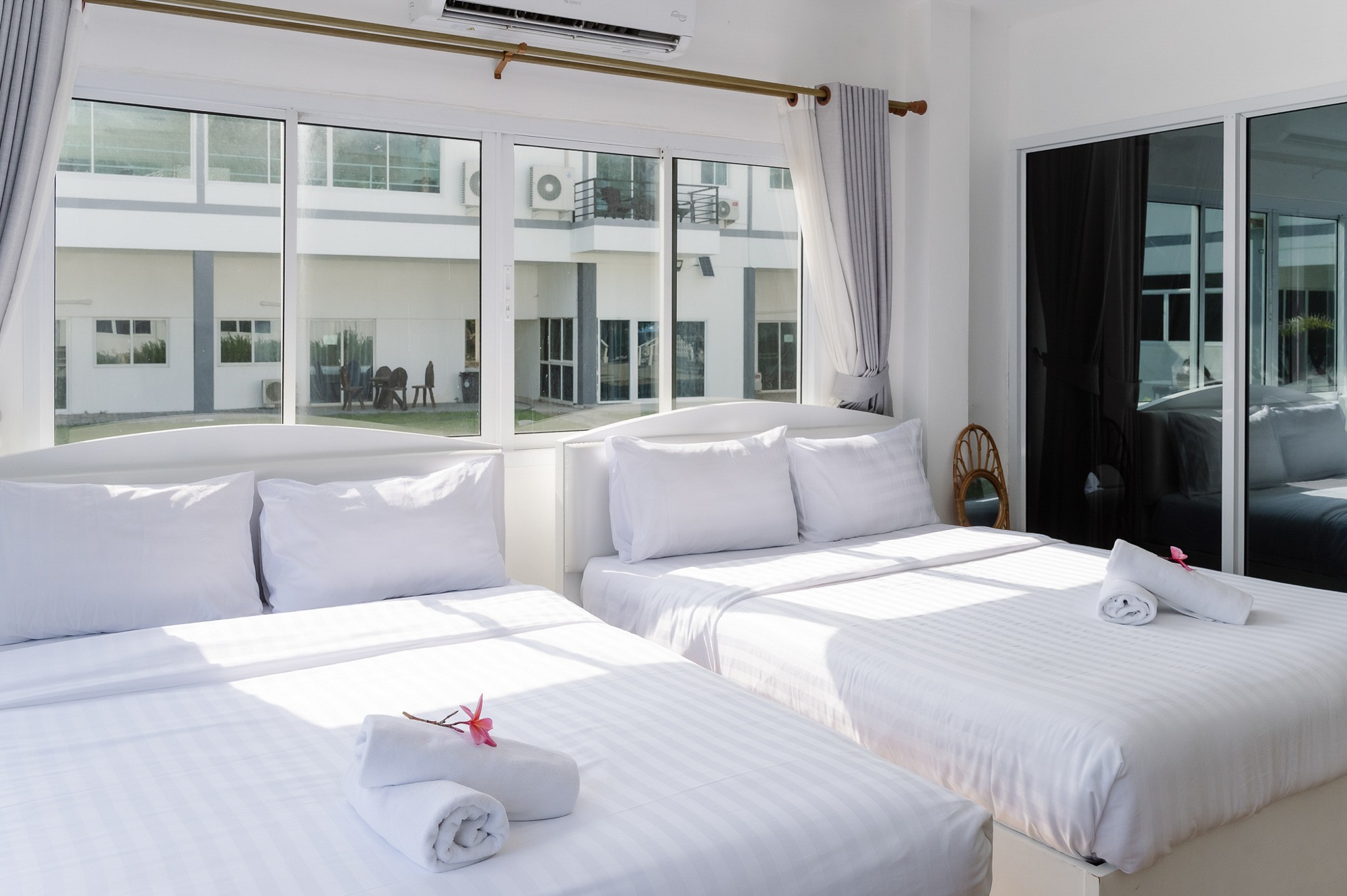 Accommodations