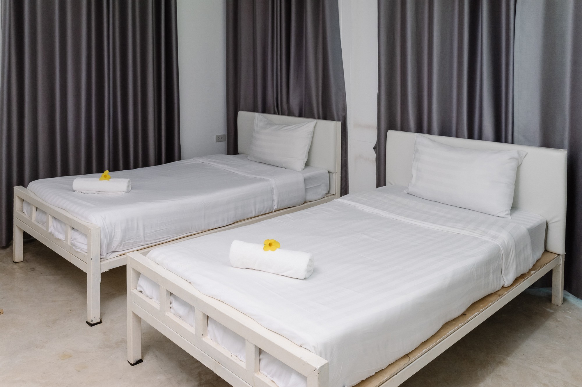 Accommodations