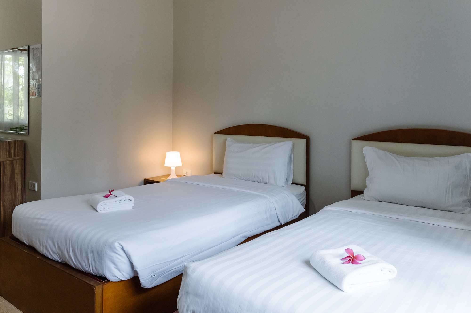 Accommodations