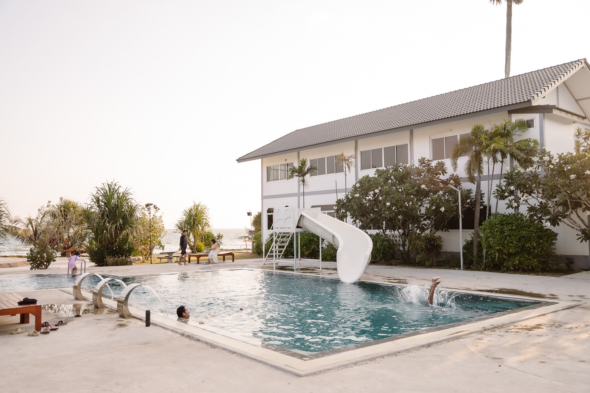 Experience Coastal Excellence