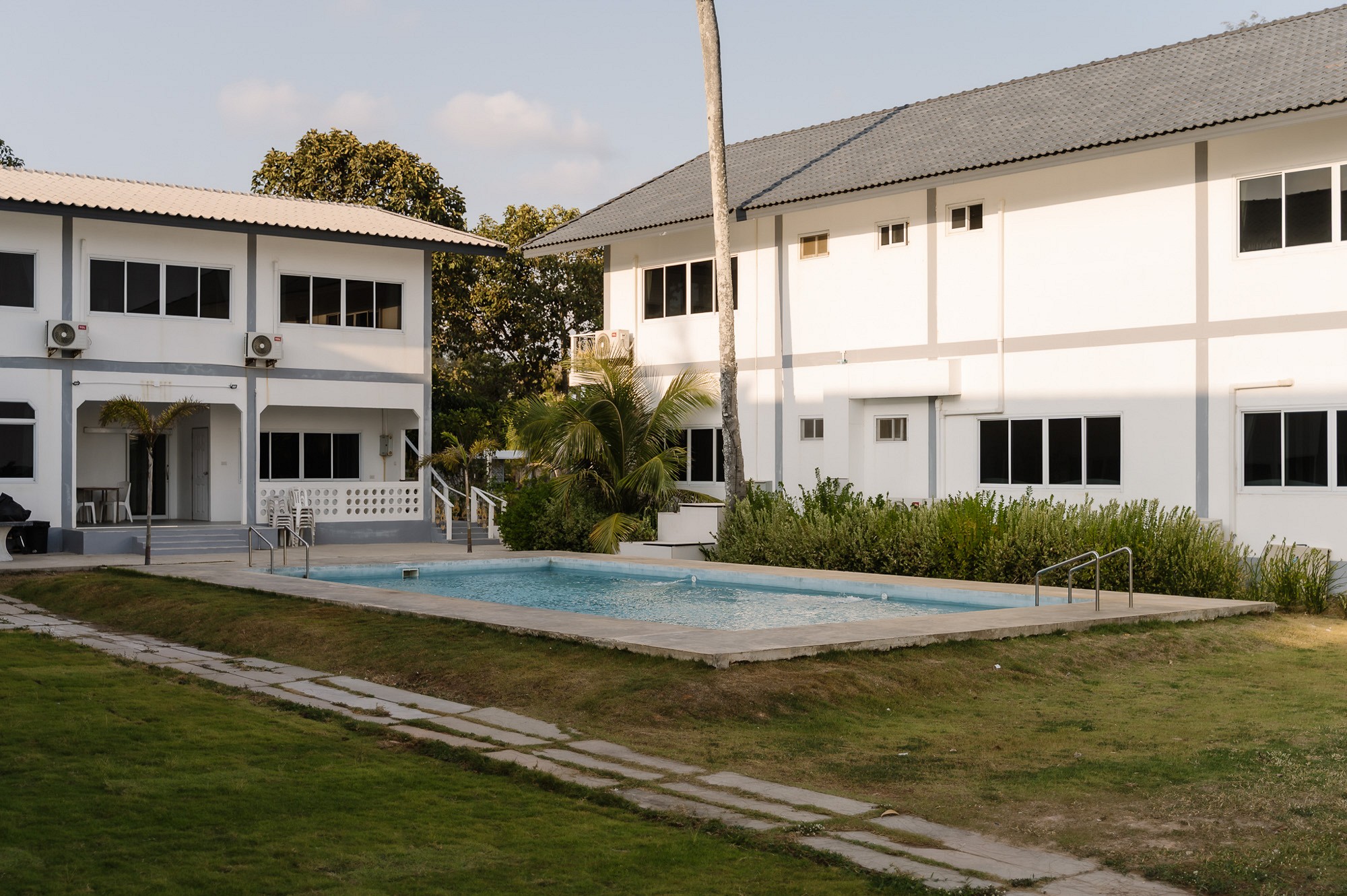 Princess Beachfront Beach Resort