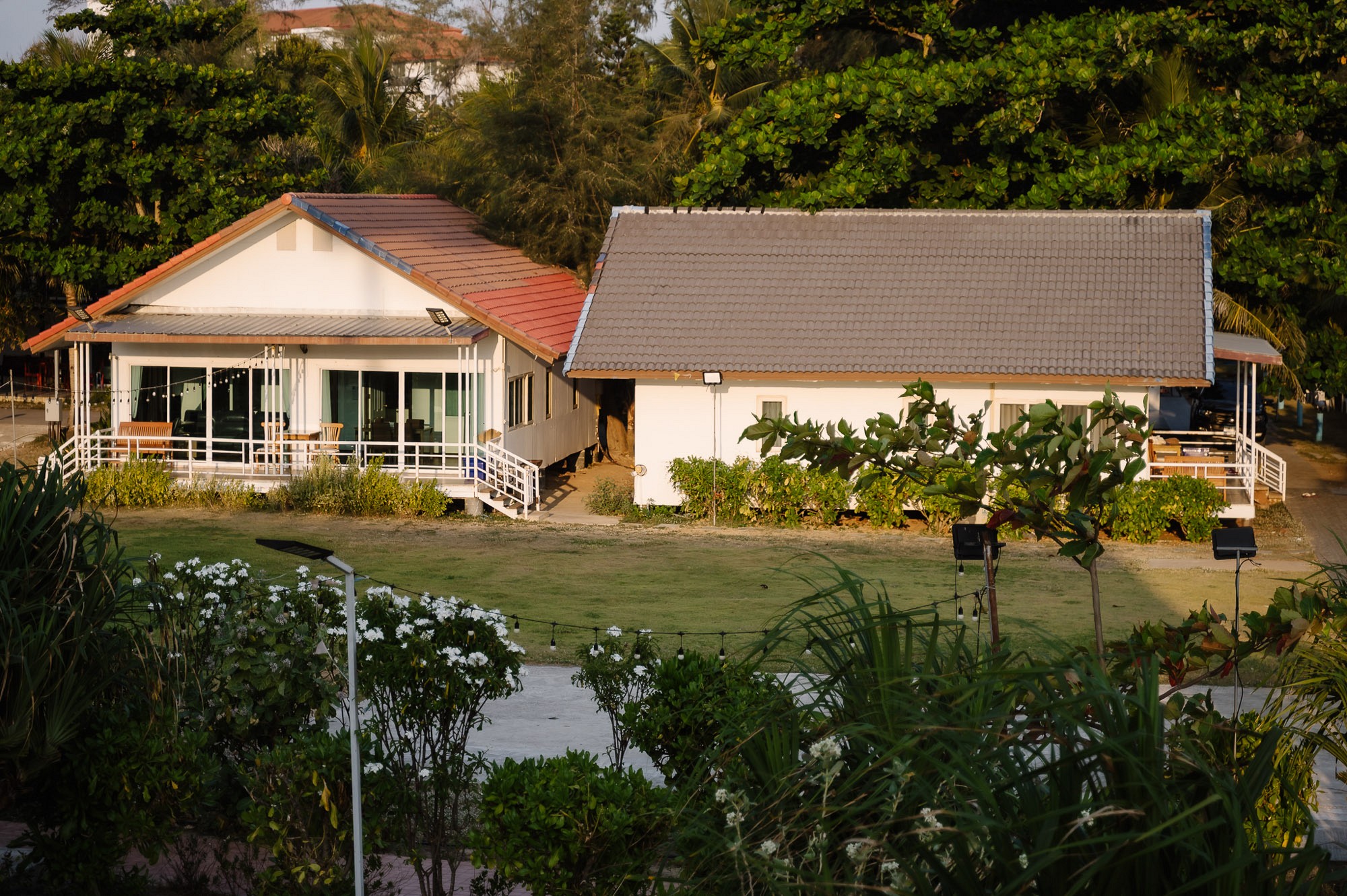 Princess Beachfront Beach Resort