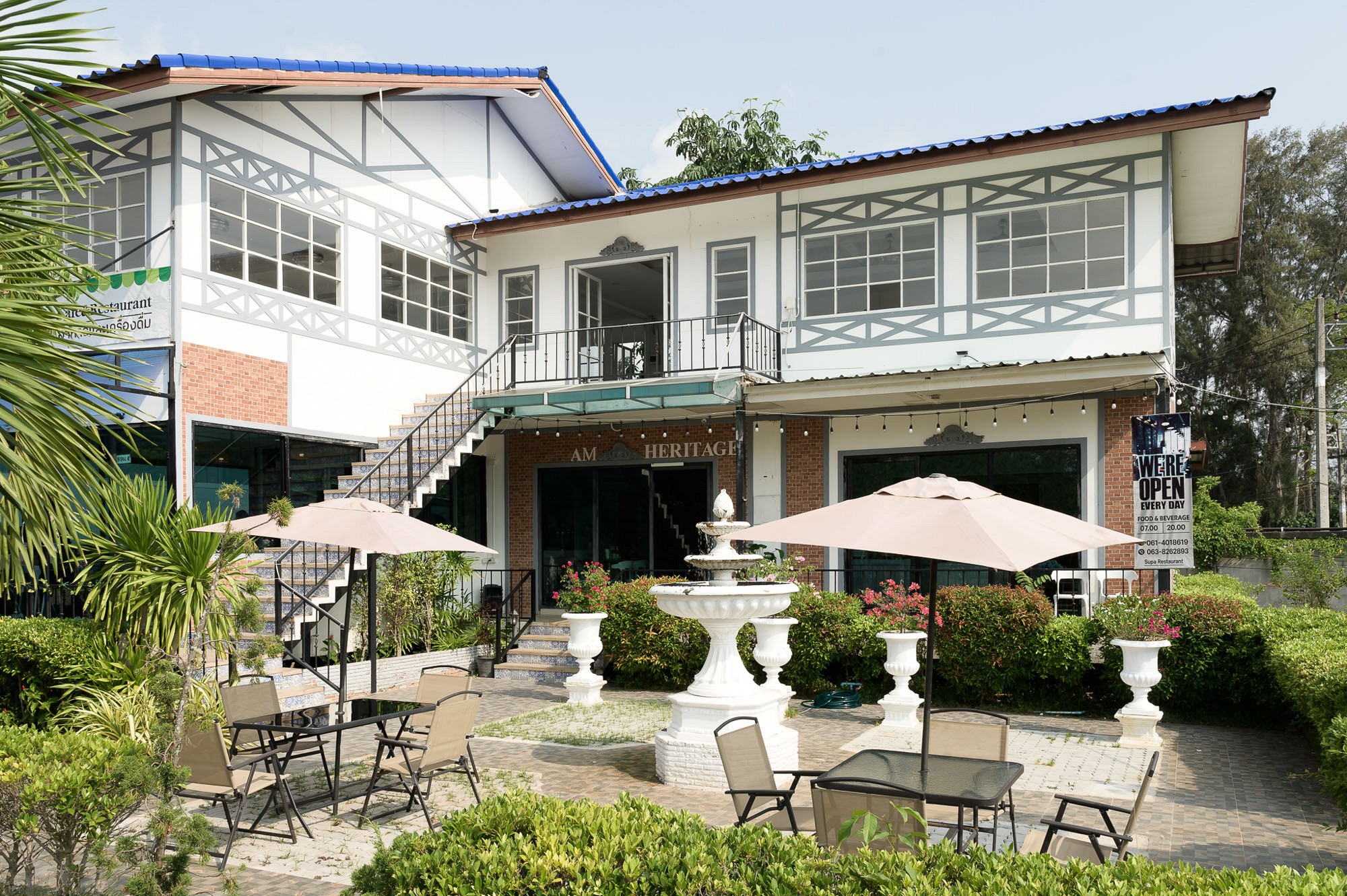 Princess Beachfront Beach Resort