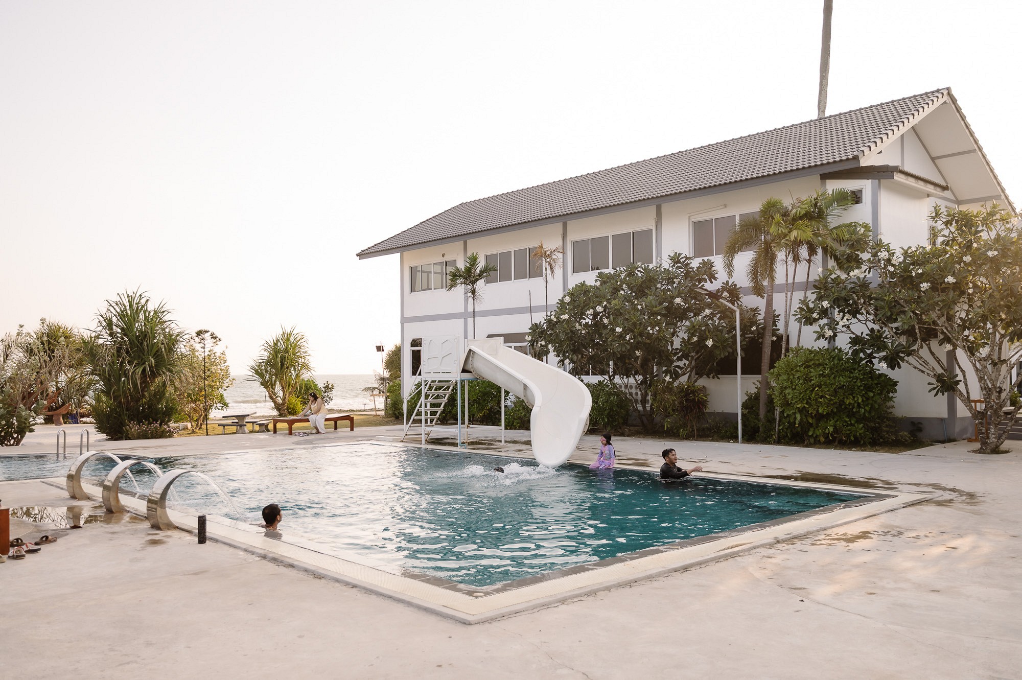Experience Coastal Excellence
