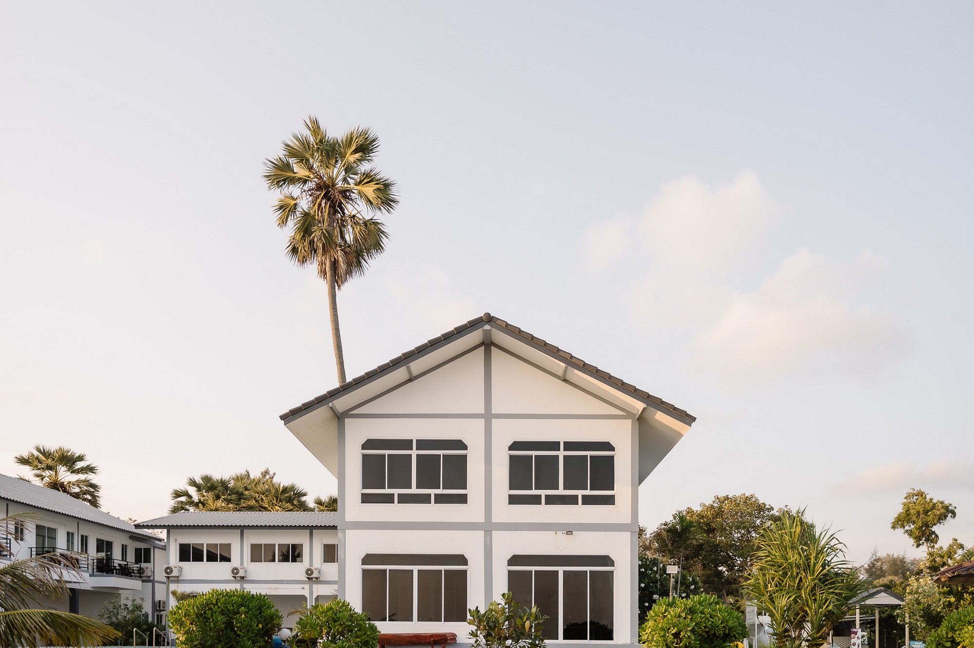 Experience Coastal Excellence
