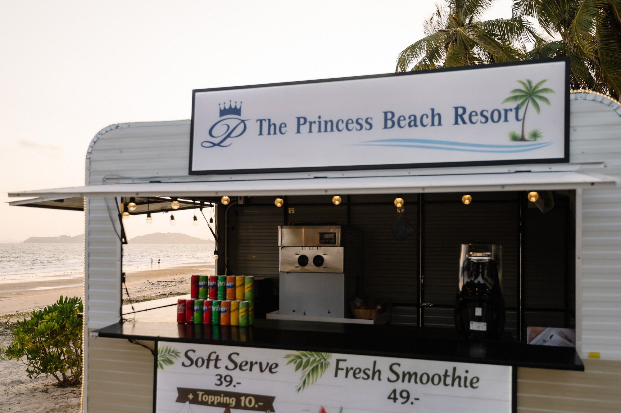 Experience Coastal Excellence