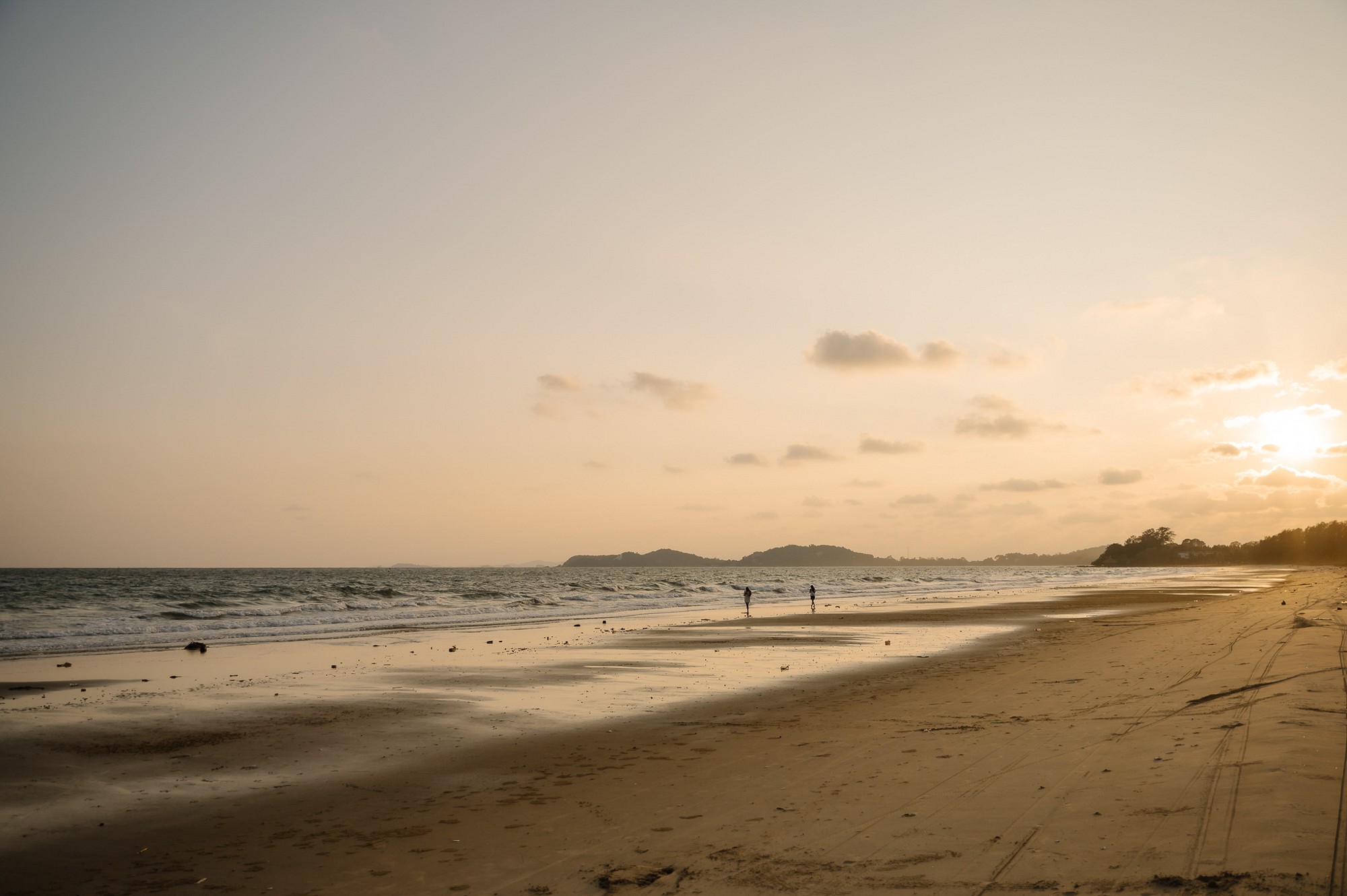 Experience Coastal Excellence